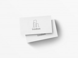 Trendhem - Logo