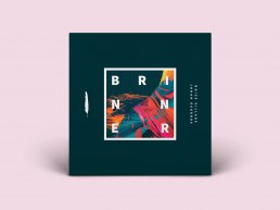 Noise Village - Cover art - Brinner